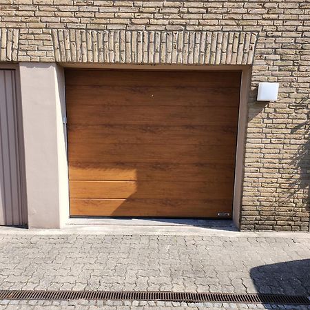 Haus Deichgraf Whg 2 Apartment Groemitz Exterior photo